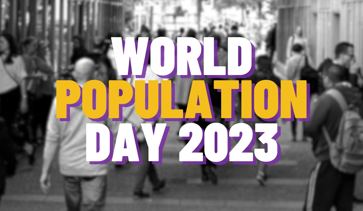 World Population Day 2023: What Will the World Look Like in 2050?